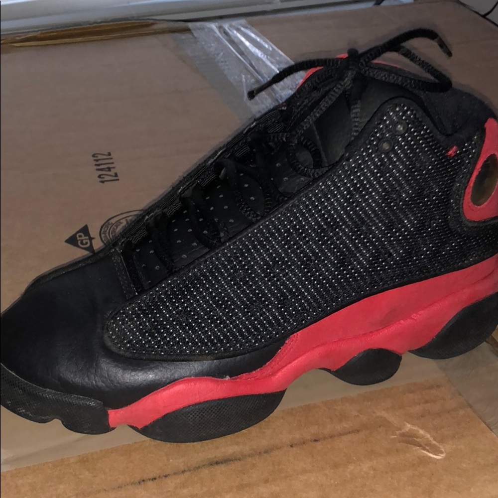 Retro 13 Jordan